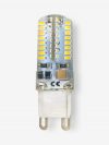 G9 LED 110V 3.5W LB/LC