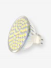 MR16 60LEDS 110V 5W LB/LC
